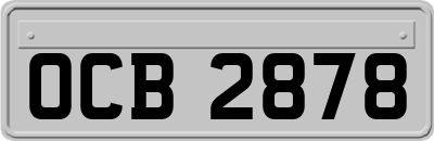 OCB2878