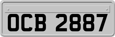 OCB2887
