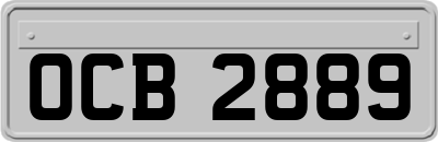 OCB2889