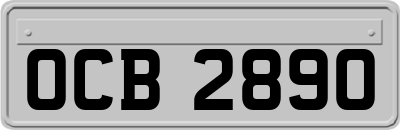 OCB2890