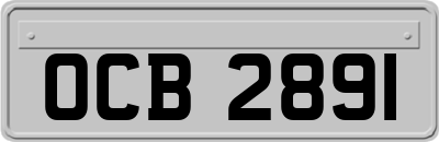 OCB2891