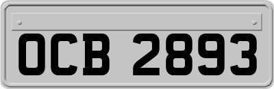 OCB2893
