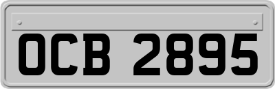 OCB2895