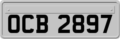 OCB2897