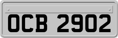 OCB2902