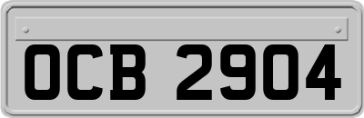 OCB2904