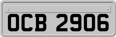 OCB2906