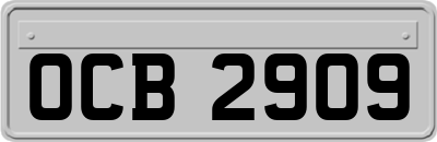 OCB2909
