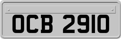 OCB2910