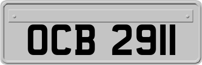 OCB2911