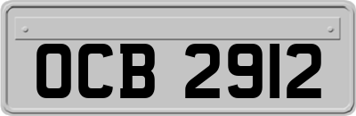 OCB2912