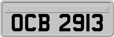 OCB2913