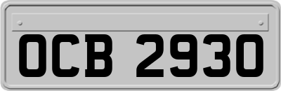 OCB2930