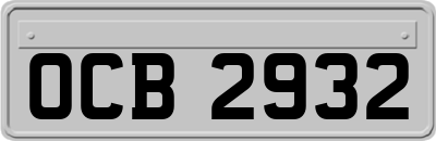 OCB2932