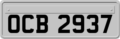 OCB2937
