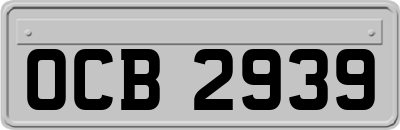 OCB2939