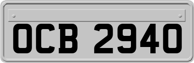 OCB2940