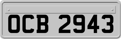 OCB2943