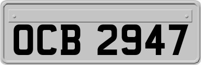 OCB2947