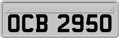 OCB2950