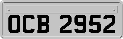 OCB2952