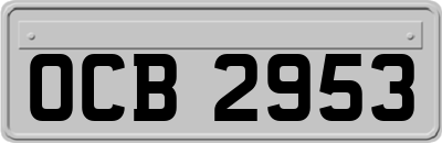 OCB2953