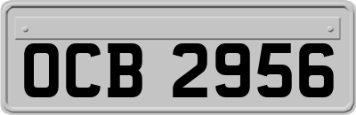 OCB2956