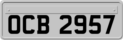 OCB2957
