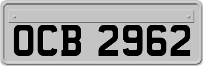OCB2962