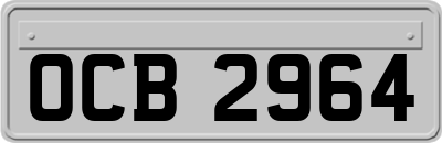 OCB2964