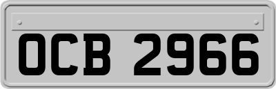 OCB2966