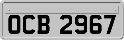 OCB2967
