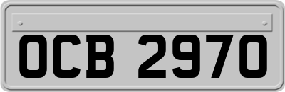 OCB2970