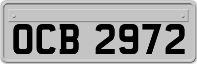 OCB2972