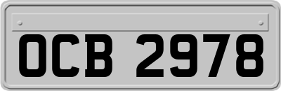 OCB2978