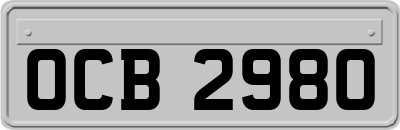 OCB2980