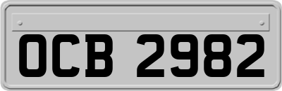 OCB2982