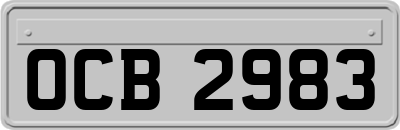 OCB2983
