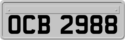 OCB2988