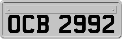 OCB2992