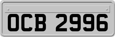 OCB2996