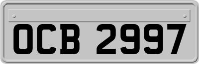 OCB2997