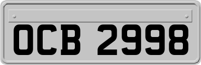 OCB2998
