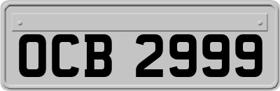 OCB2999