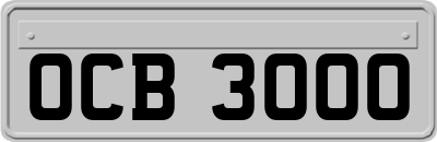 OCB3000