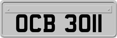 OCB3011