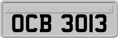OCB3013