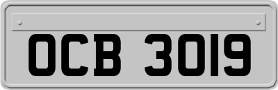 OCB3019