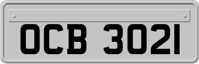 OCB3021