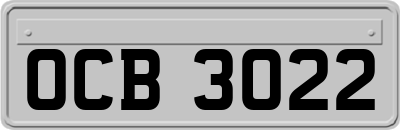 OCB3022